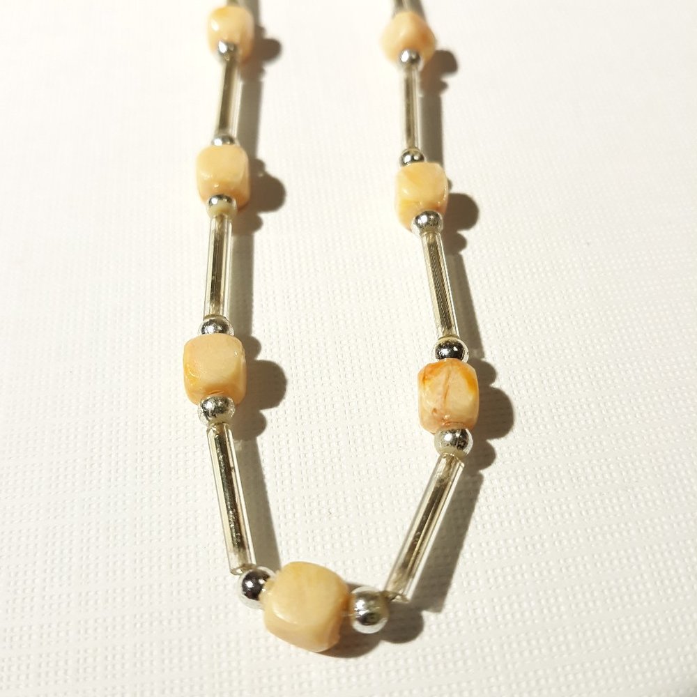 3/$20 Summer Necklace Sale Boho Festival Casual